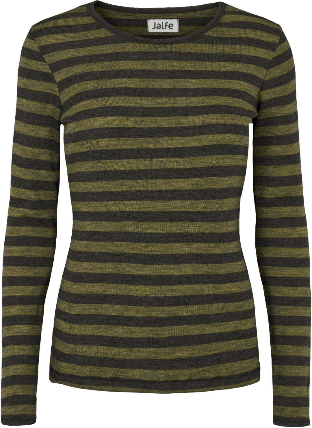 Shirt stripes merino